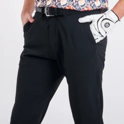 Byxa Anton Svart-Func Factory Hot