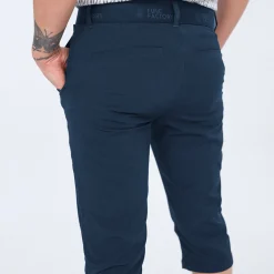 Byxa Conner 3/4 Blå-Func Factory Clearance