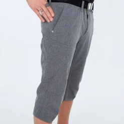 Byxa Conner 3/4 Grå-Func Factory New