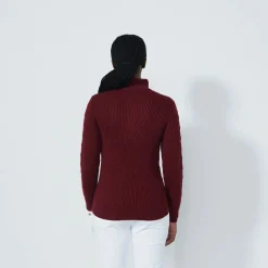 Cable Ls Pullover Lined-Daily Sports Discount