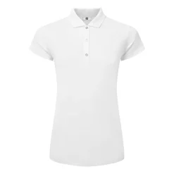 Cap Sleeve Lisle Vit-FootJoy Best