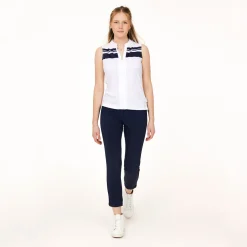 Caren Ancle Blå-Func Factory Outlet