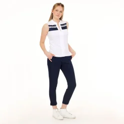 Caren Ancle Blå-Func Factory Outlet