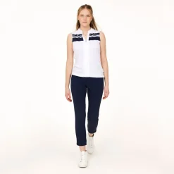 Caren Ancle Blå-Func Factory Outlet