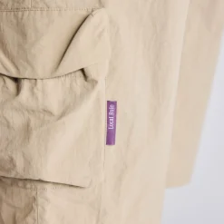 Cargo Shorts-Local Rule Clearance