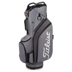Cart 14 Grå Svart-Titleist New