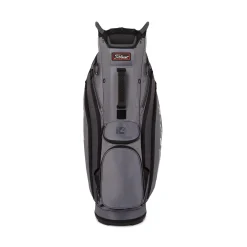 Cart 14 Grå Svart-Titleist New