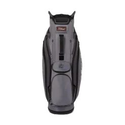 Cart 14 Grå Svart-Titleist New