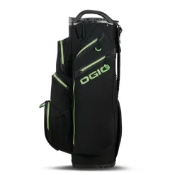 Cart All Elements Silencer Svart-Ogio Outlet
