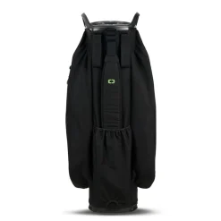 Cart All Elements Silencer Svart-Ogio Outlet