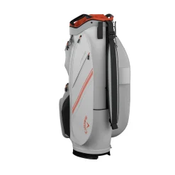 Cart Chase 14-Callaway New