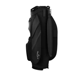 Cart Chase 14 Svart-Callaway Hot