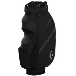 Cart Chase 14 Svart-Callaway Hot