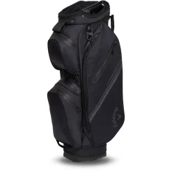 Cart Chase Dry 14 Svart-Callaway Discount