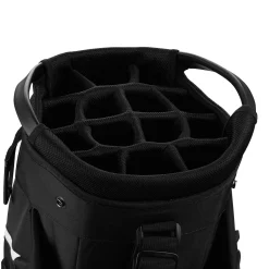 Cart Lite Svart-TaylorMade