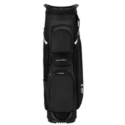 Cart Lite Svart-TaylorMade