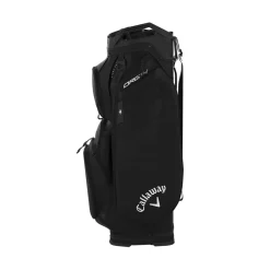 Cart Org 14 Svart-Callaway Outlet