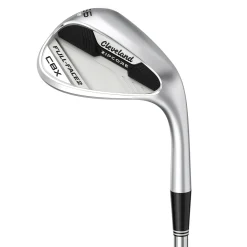 CBX FF2 TS Gr-Cleveland Hot