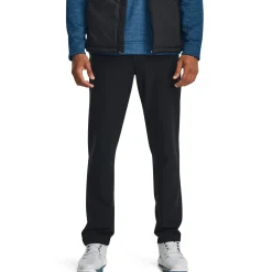 CGI Tapered Warm Pant Svart-Under Armour New