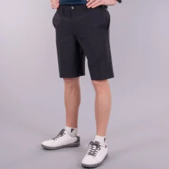 Chev Tech Svart-Callaway New