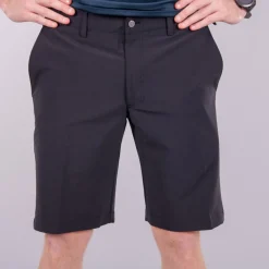 Chev Tech Svart-Callaway New