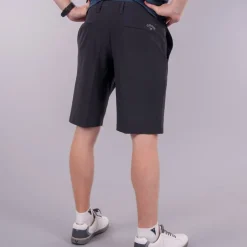 Chev Tech Svart-Callaway New