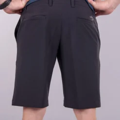 Chev Tech Svart-Callaway New