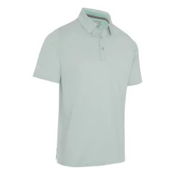 Chev Twill Jacquard Polo-Callaway Sale