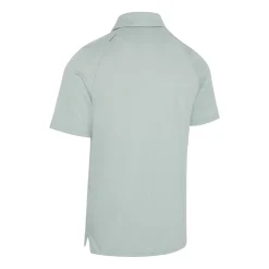 Chev Twill Jacquard Polo-Callaway Sale