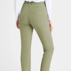 Chie Brushed Pant 32-Röhnisch