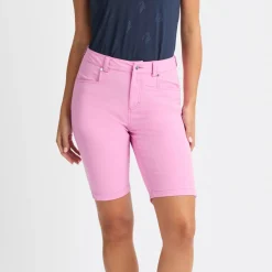 Chie Comfort Bermuda-Röhnisch