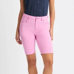 Chie Comfort Bermuda-Röhnisch