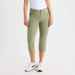 Chie Comfort Capri-Röhnisch