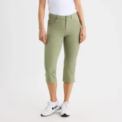 Chie Comfort Capri-Röhnisch