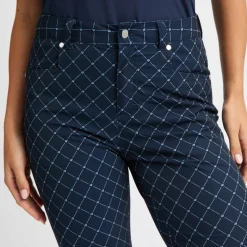 Chie Comfort Capri-Röhnisch New