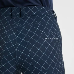 Chie Comfort Capri-Röhnisch New