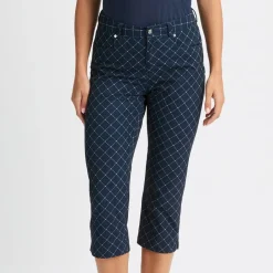 Chie Comfort Capri-Röhnisch New