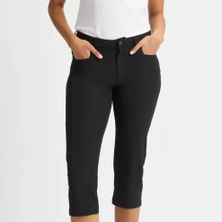 Chie Comfort Capri Svart-Röhnisch
