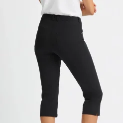 Chie Comfort Capri Svart-Röhnisch