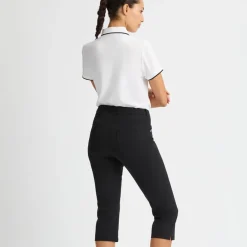 Chie Comfort Capri Svart-Röhnisch