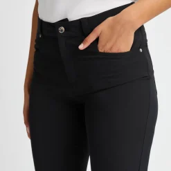 Chie Comfort Capri Svart-Röhnisch
