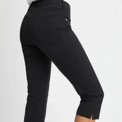 Chie Comfort Capri Svart-Röhnisch