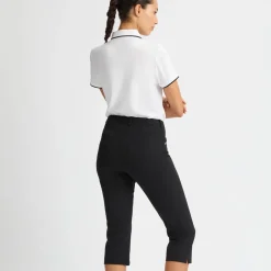 Chie Comfort Capri Svart-Röhnisch
