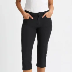 Chie Comfort Capri Svart-Röhnisch