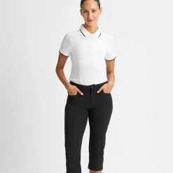 Chie Comfort Capri Svart-Röhnisch