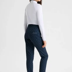 Chie Comfort Pants 32-Röhnisch Sale