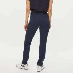 Chie Comfort Pants 30 Blå-Röhnisch Discount