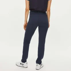 Chie Comfort Pants 30 Blå-Röhnisch Discount