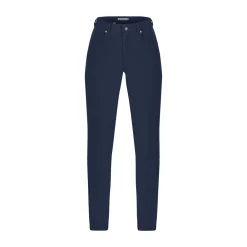 Chie Comfort Pants 32 Blå-Röhnisch Hot