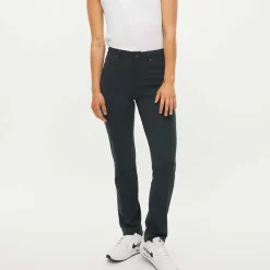 Chie Comfort Pants 30 Svart-Röhnisch Best